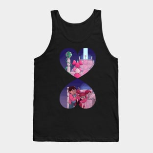 SU- Spinel Tank Top